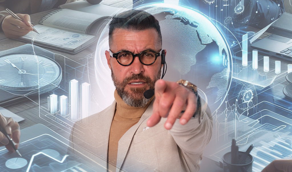 צחי רביבו יועץ עסקי - תוכנית זום 360לעסק