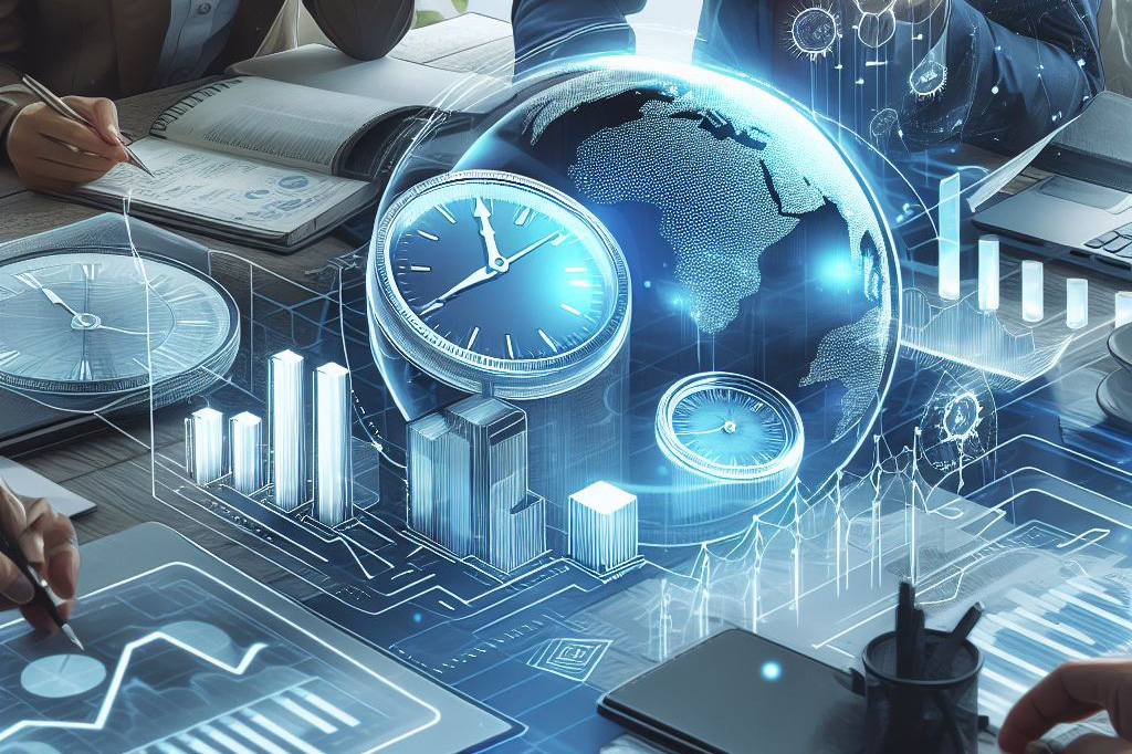 דוח התייעלות בעסק - צחי רביבו